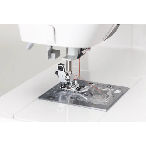 Juki HZLX3000 Computerized Sewing & Quilting Machine Wayfair